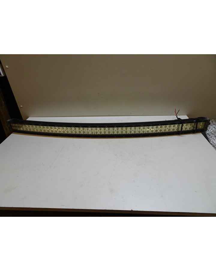 LED-ramp, 125 cm