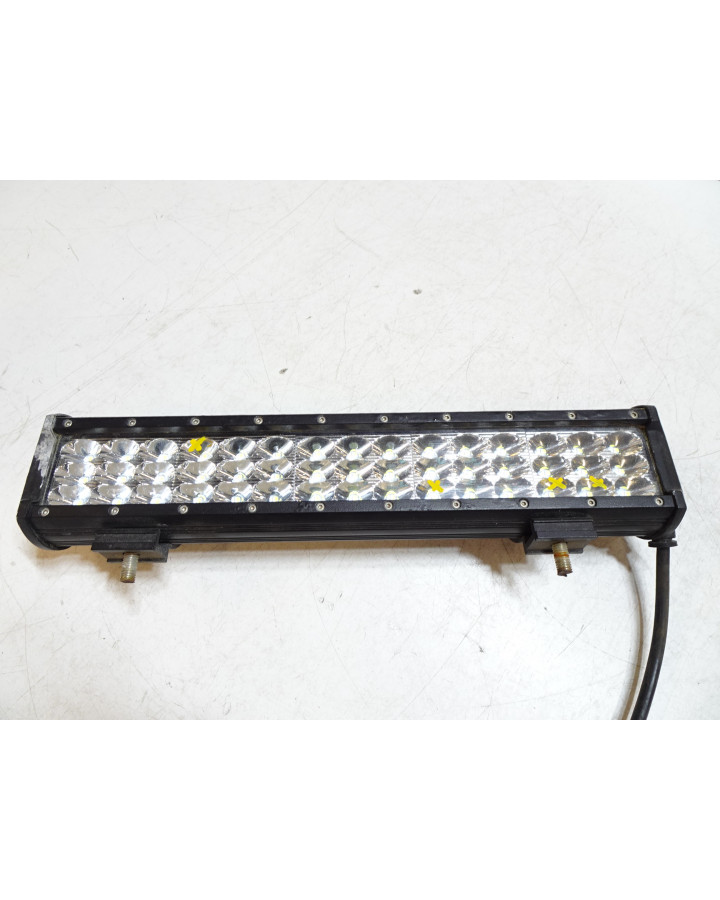 LED-ramp, 34cm