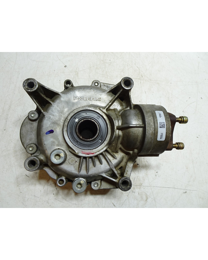 Polaris Sportsman XP 1000, bakre differential