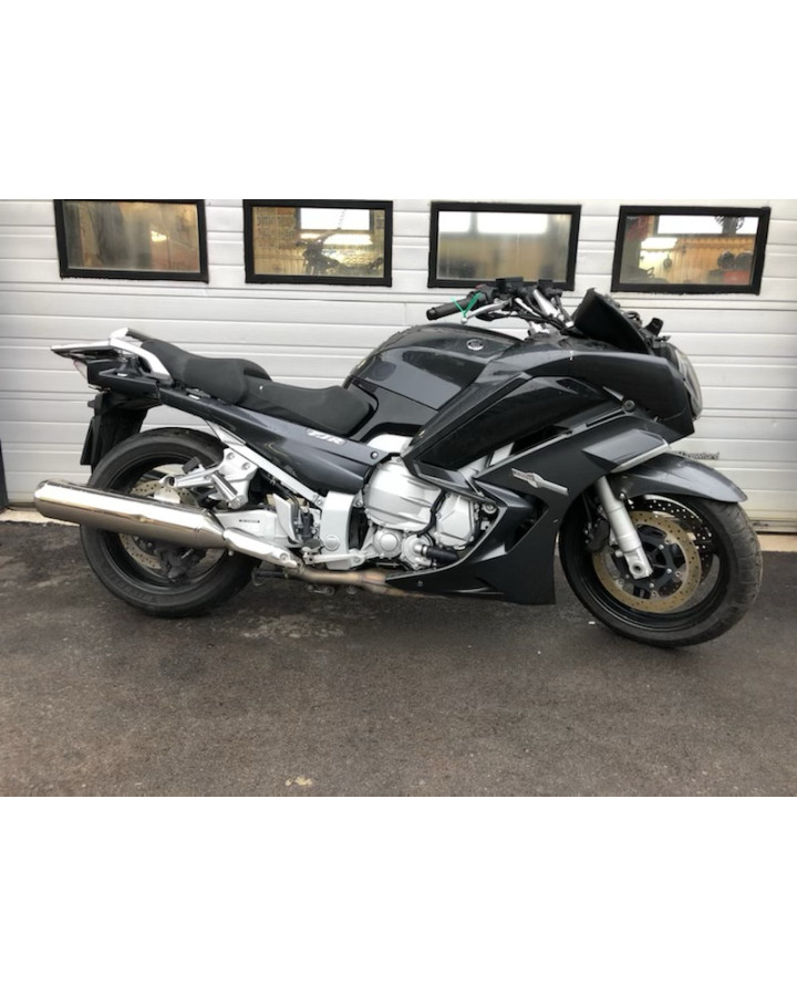 Yamaha FJR1300A