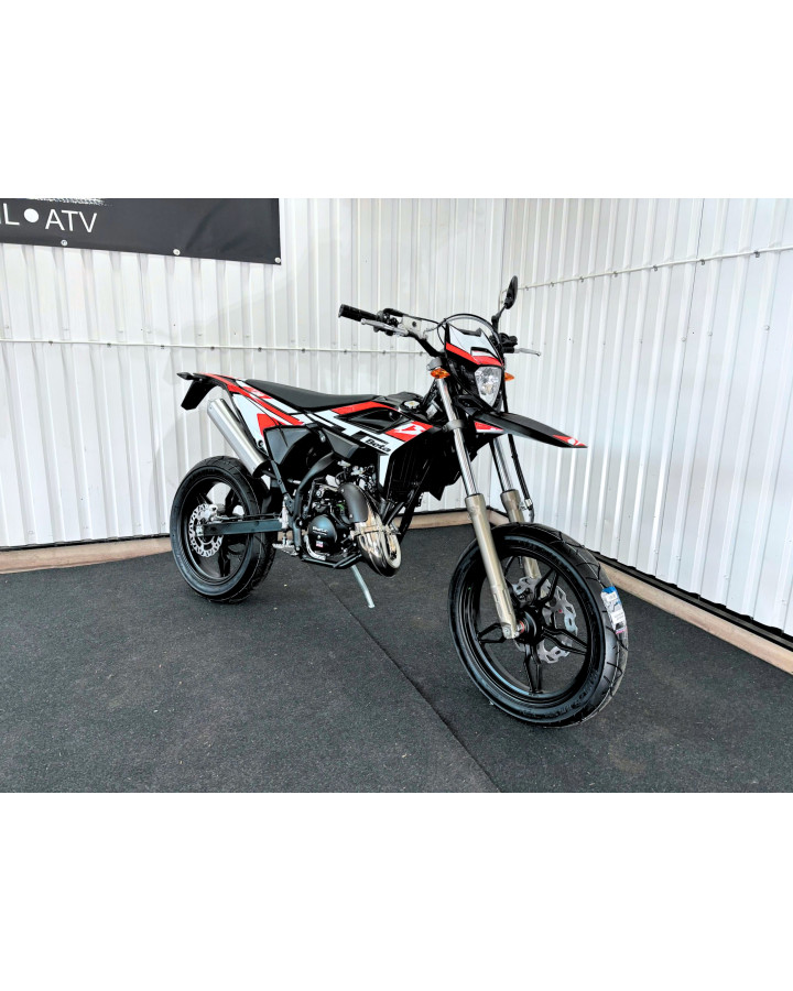 Beta RR 50 Motard (NY)