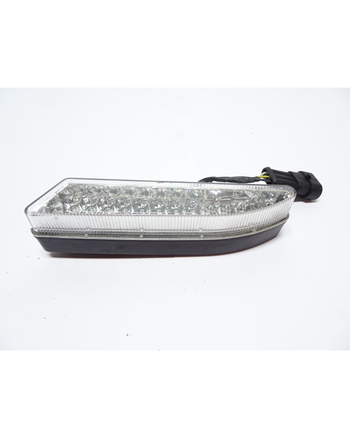 Aixam S8, DRL positionsljus LED