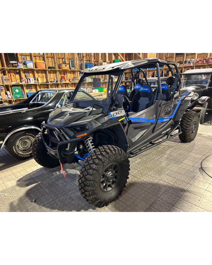 Polaris RZR XP4 1000