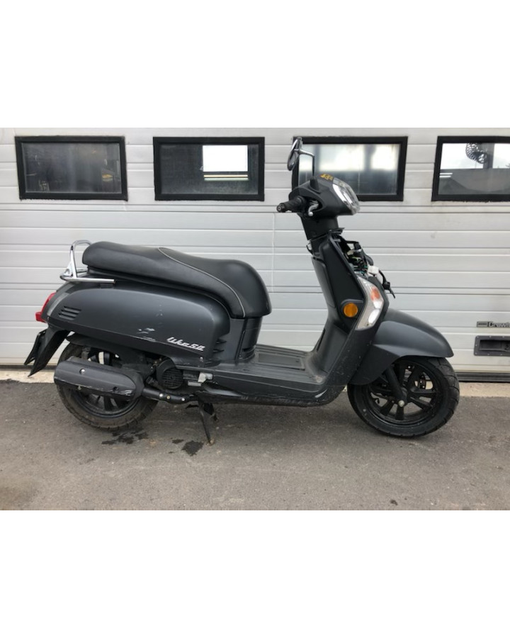 Kymco Like