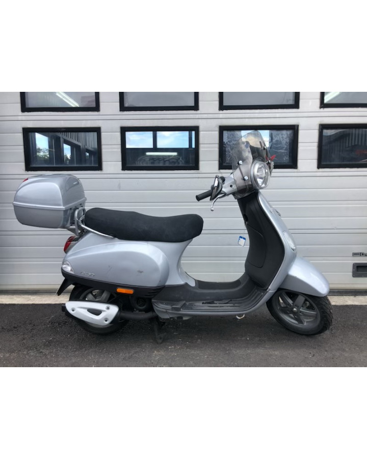 Vespa LX45