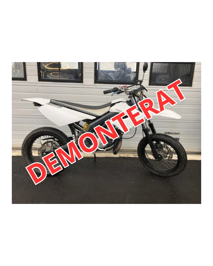 Derbi Senda SM X-Treme