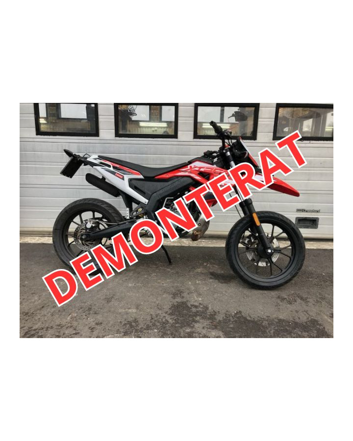 Derbi Senda X-Treme