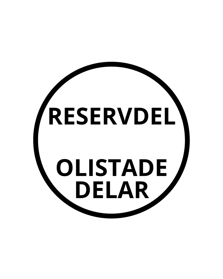 Reservdel