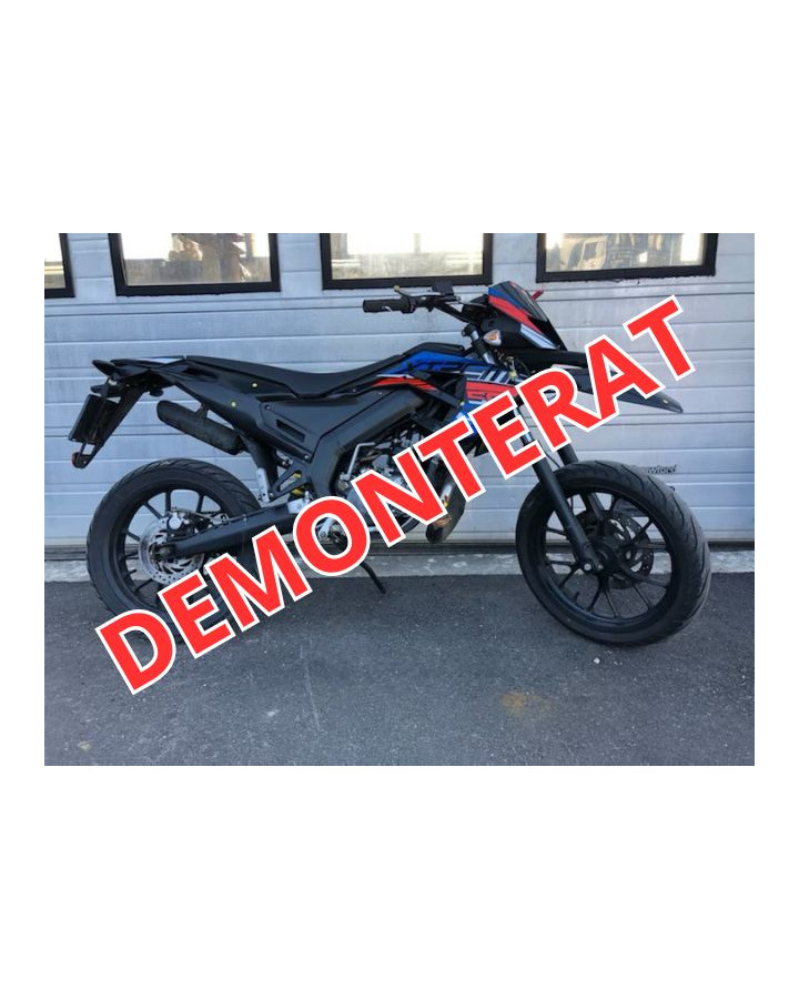 Derbi Senda