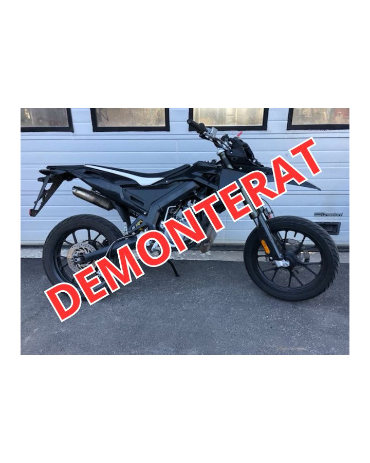 Derbi Senda