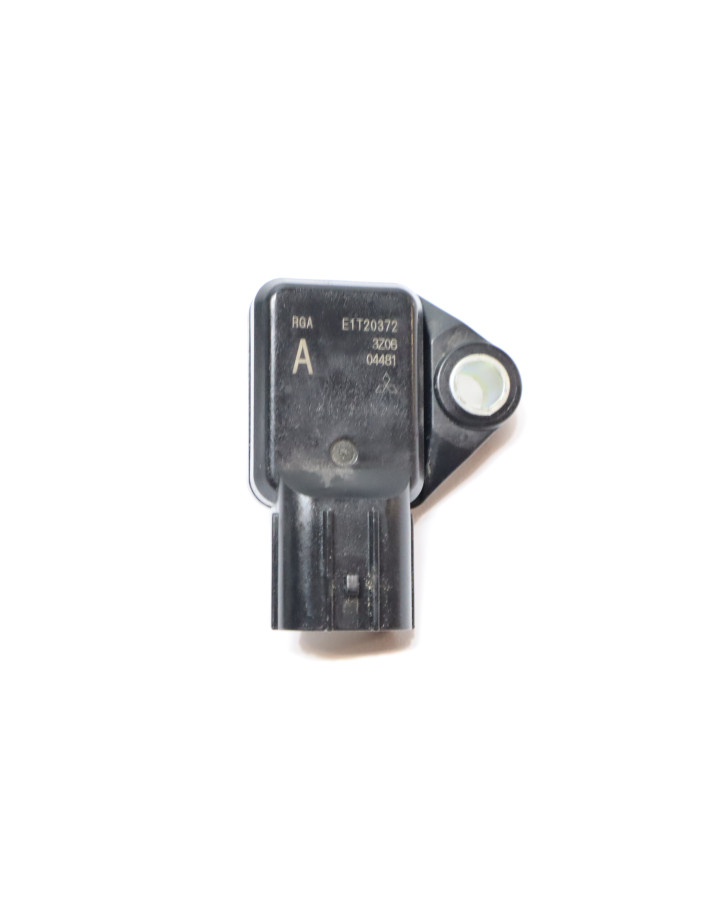 Honda CBR650F, map-sensor