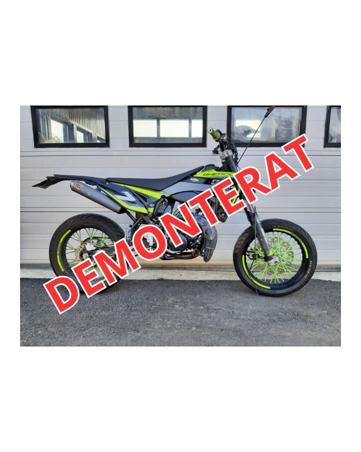 Sherco SM