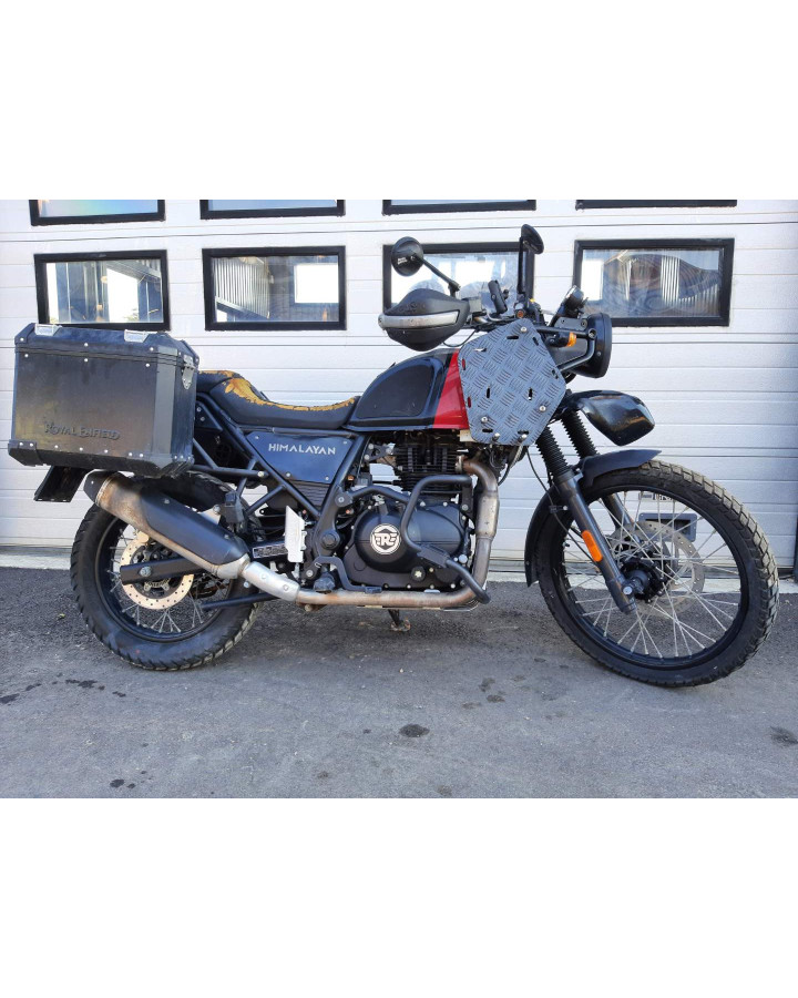 Royal Enfield Himalayan