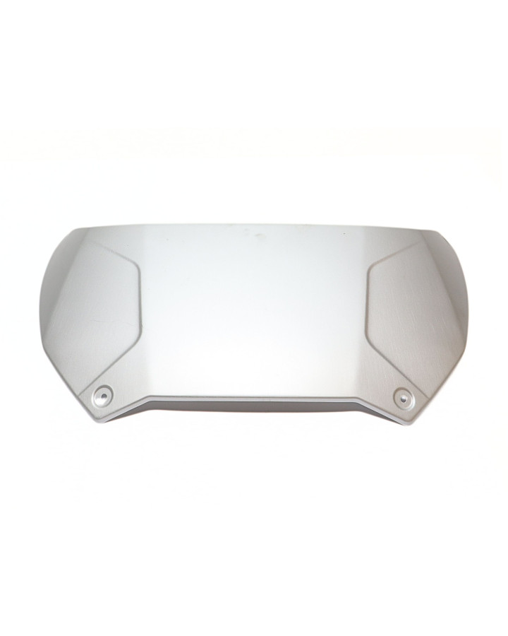 Honda NC750X, panel toppbox