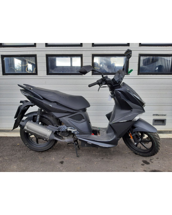 Kymco Super 8