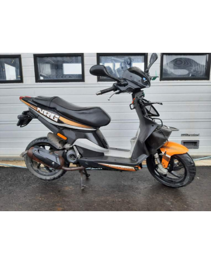 Piaggio NRG