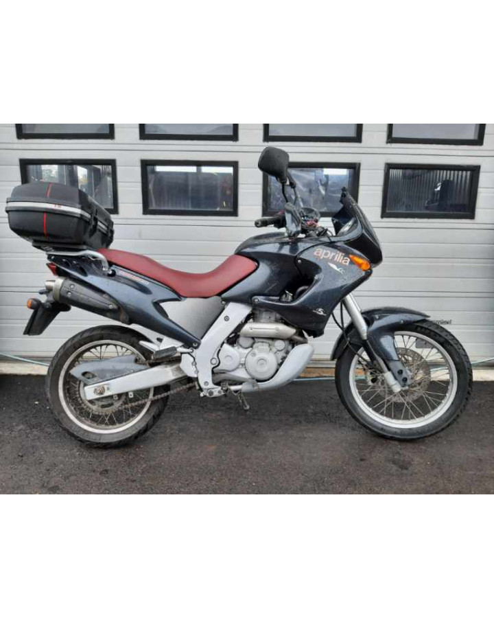 Aprilia Pegaso 650 ML