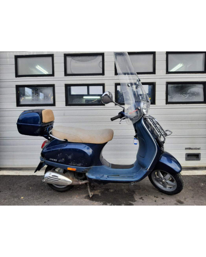 Vespa LX 45