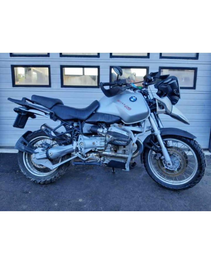 BMW R1150GS