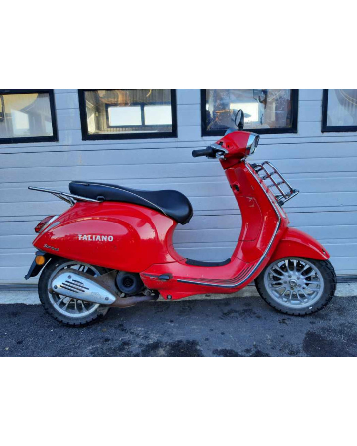 Vespa Sprint