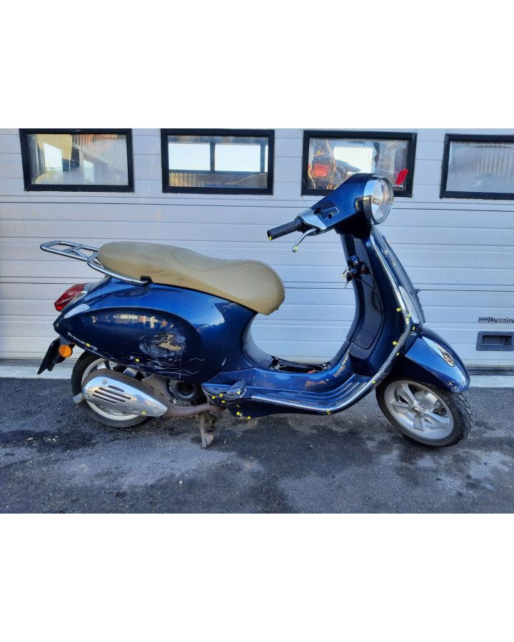 Vespa Primavera