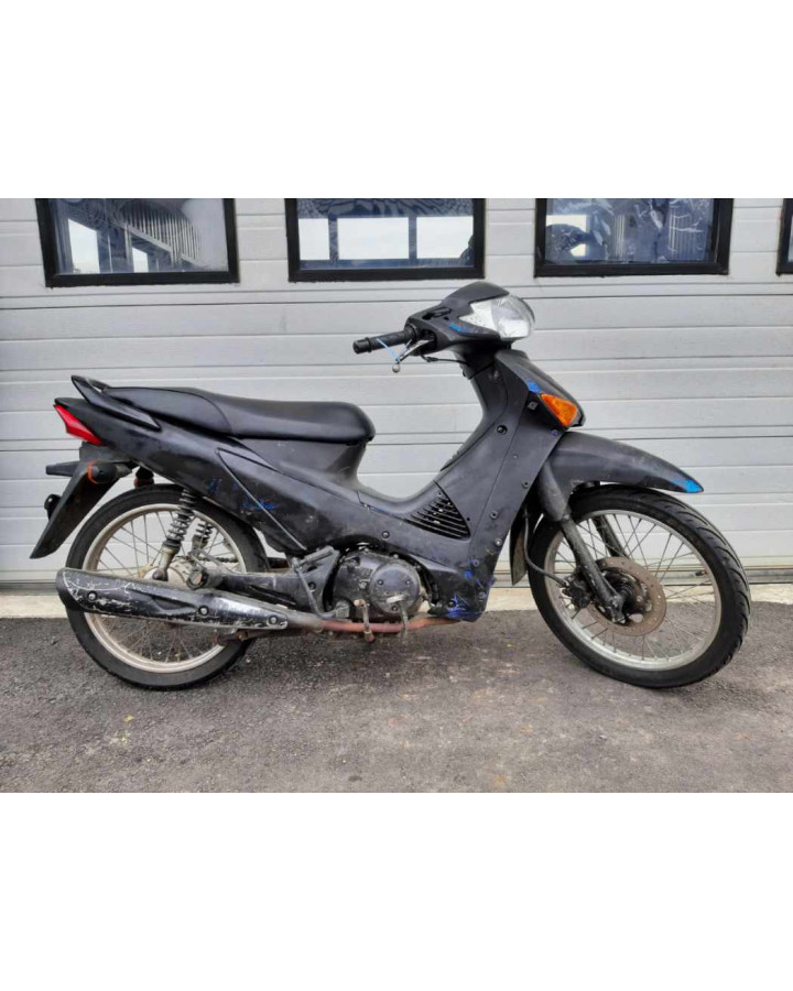 Honda ANF125