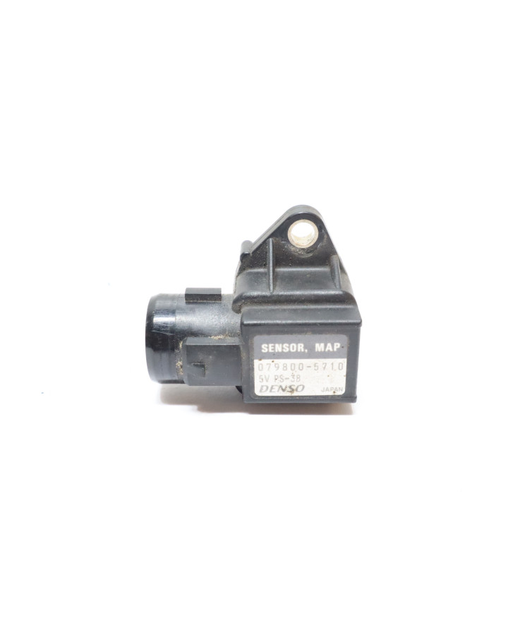 Honda VTX 1800, MAP-sensor