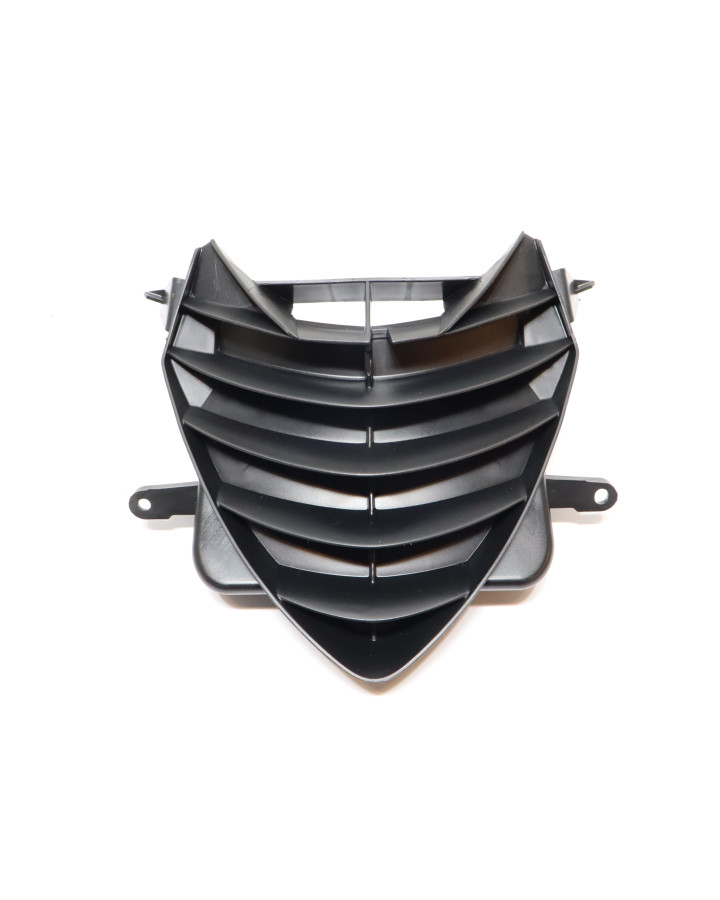 Peugeot Speedfight 2, frontgrill