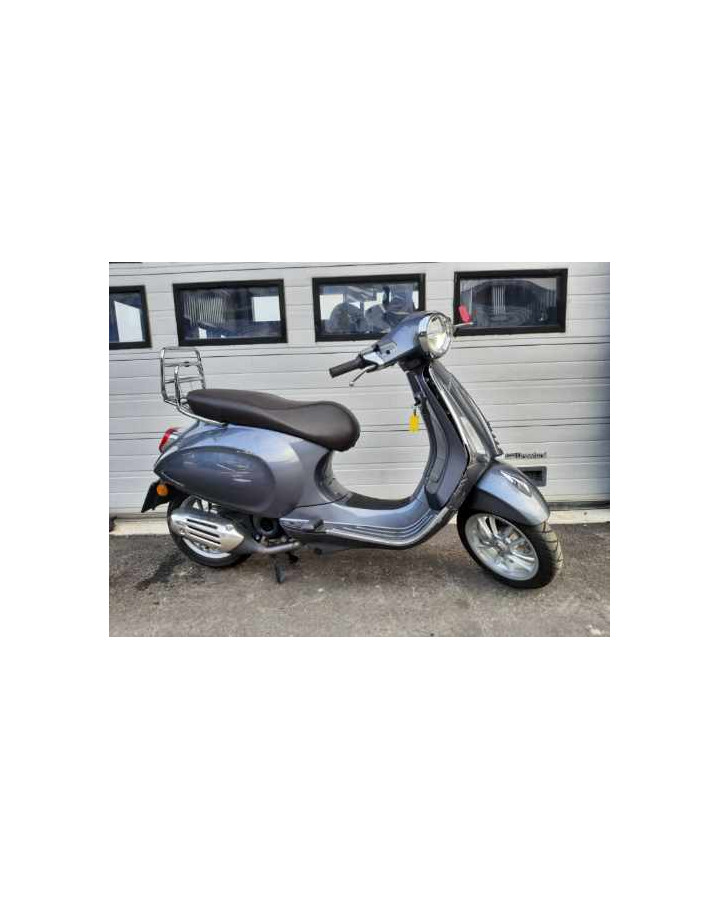 Vespa Primavera