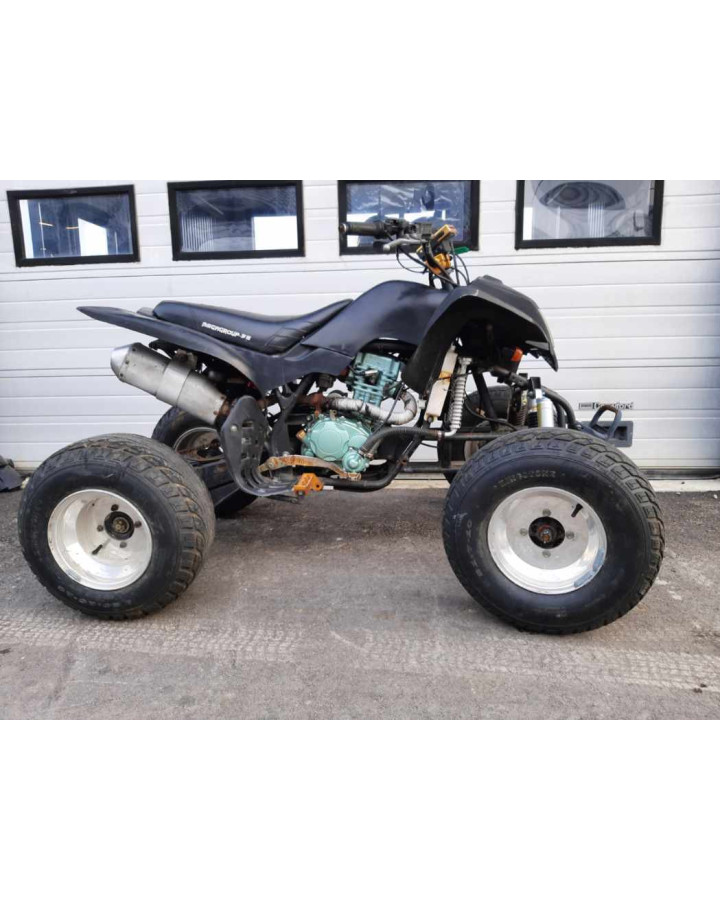 Bashan ATV 200S-7