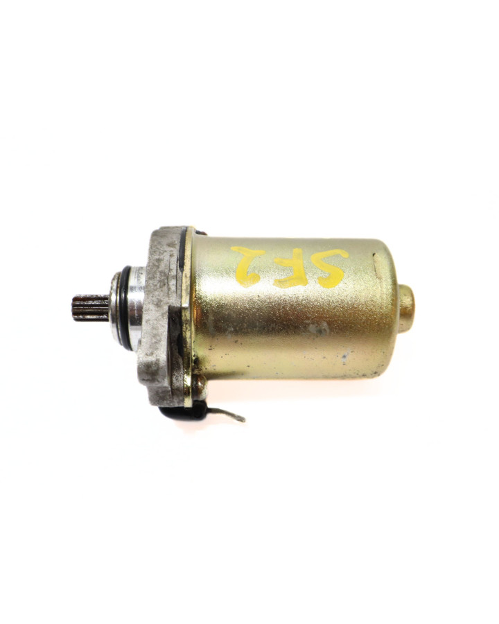 Peugeot/Aprilia/Piaggio/Vespa/Derbi/Gilera/PGO, startmotor